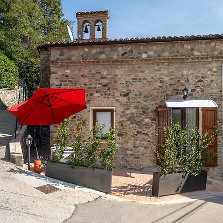 Castello Di Marano Sul Panaro - Room & Breakfast Eksteriør billede