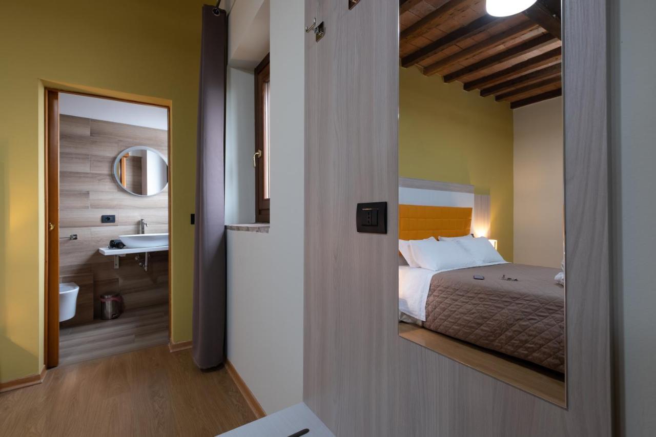 Castello Di Marano Sul Panaro - Room & Breakfast Eksteriør billede