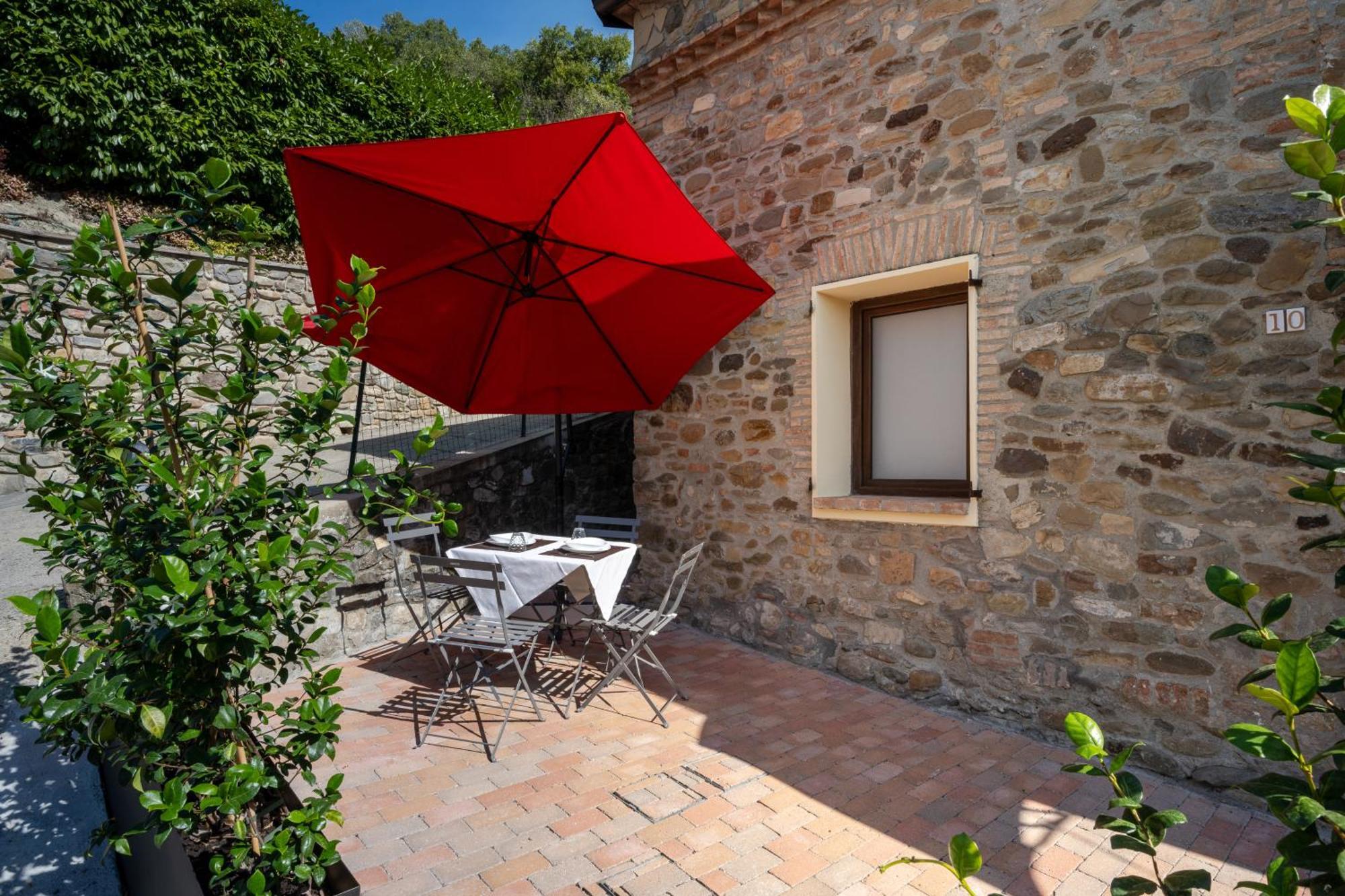Castello Di Marano Sul Panaro - Room & Breakfast Eksteriør billede