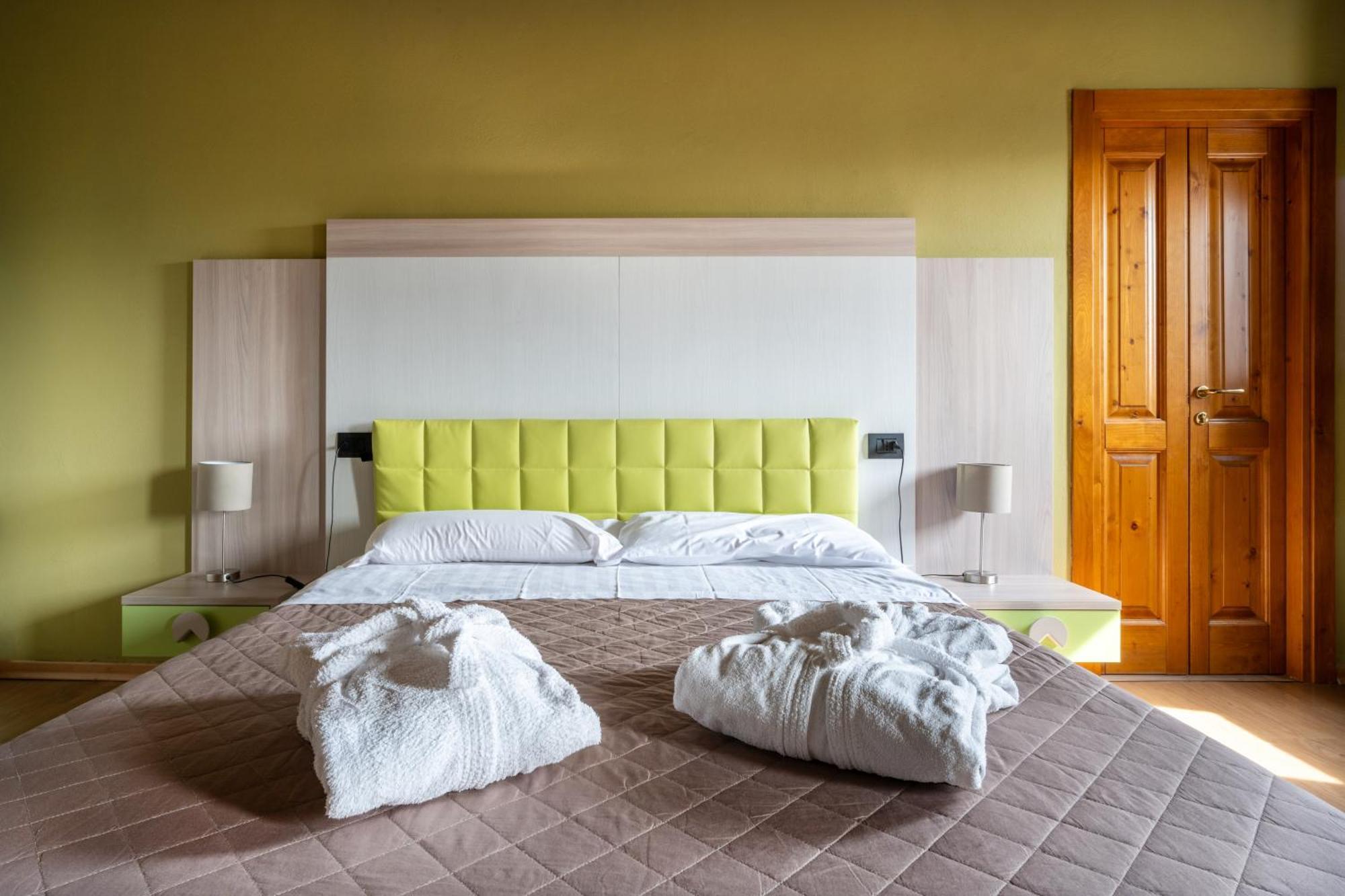 Castello Di Marano Sul Panaro - Room & Breakfast Eksteriør billede