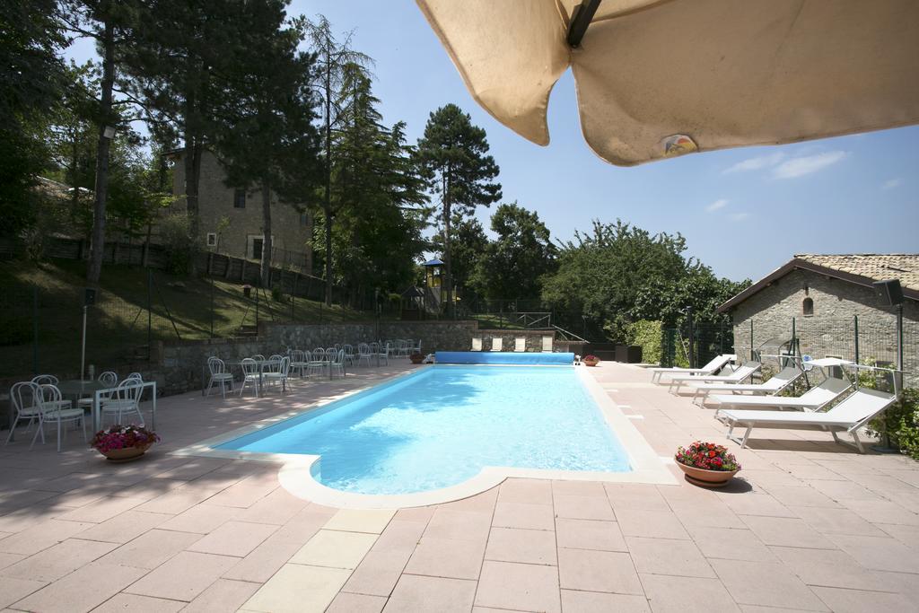 Castello Di Marano Sul Panaro - Room & Breakfast Eksteriør billede